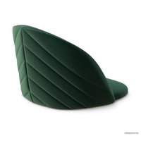 Стул Sheffilton SHT-ST35-2/S131 (лиственно-зеленый/черный муар/золото)