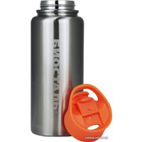 Термос БИОСТАЛЬ NHF-1000 1л (нержавеющая сталь)