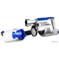 Пылесос Kitfort KT-536-3