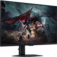 Игровой монитор Samsung Odyssey G5 LS32DG500EUXEN