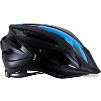 Cпортивный шлем BBB Cycling Condor BHE-35 L (черный/синий)