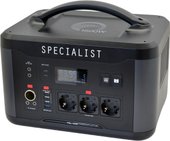 Беркут Specialist PSL-1500