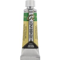 Акварельная краска Rembrandt 681 05016810 (желто-зеленый ФЦ)