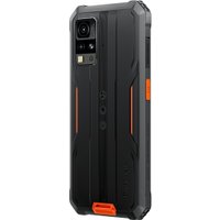 Телефон Blackview BV4800 Pro 4GB/128GB (оранжевый)