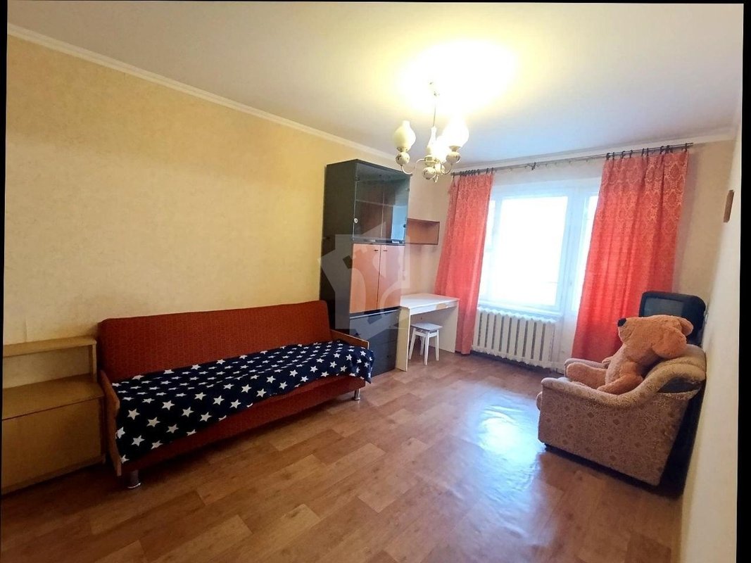 1 room, Минск
