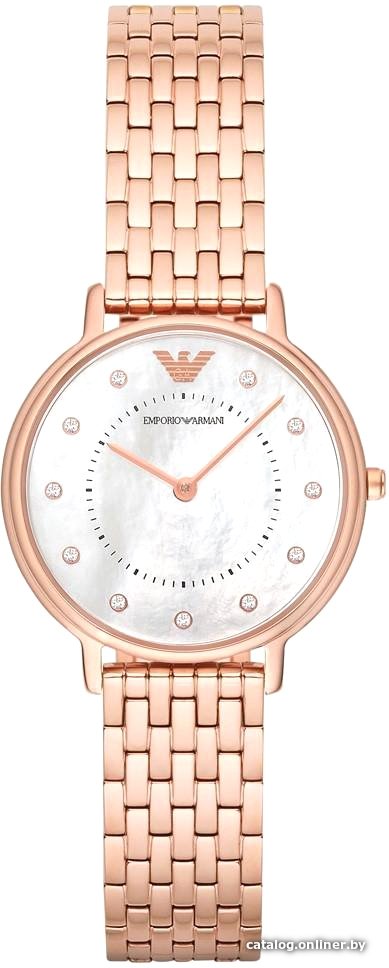 Наручные часы Emporio Armani AR11006
