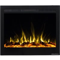 Электрокамин Aflamo LED 80 PRO