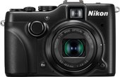 Nikon Coolpix P7100