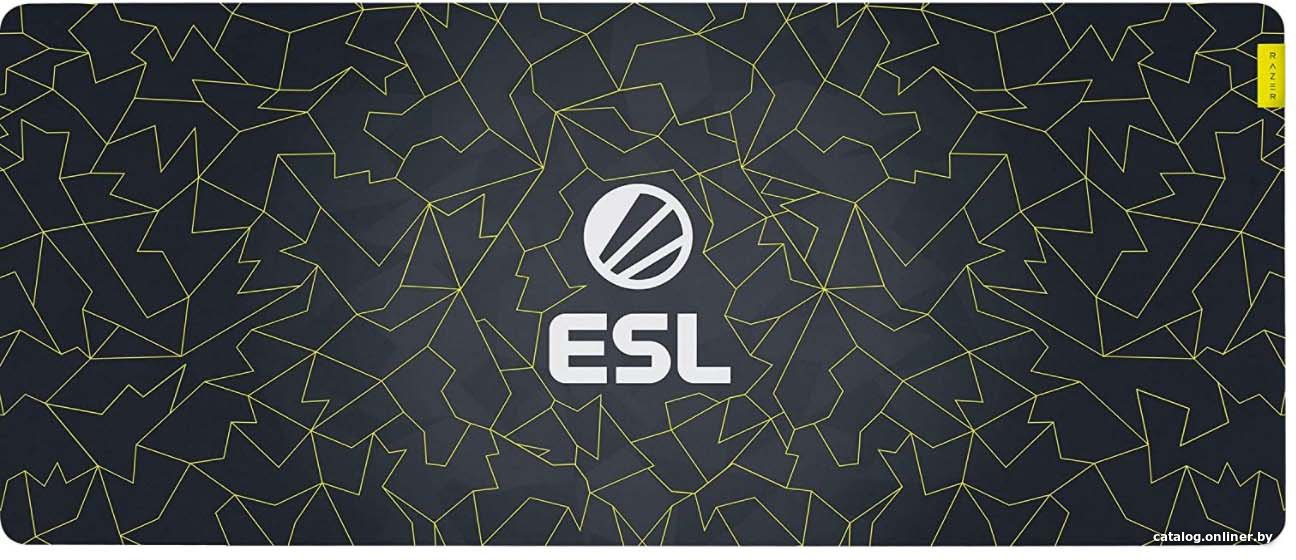 Коврик для стола Razer Gigantus V2 XXL ESL Edition