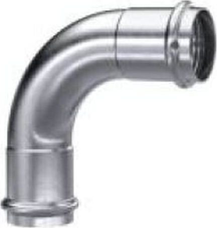 Фитинг Magnum L90 15х1.5-T