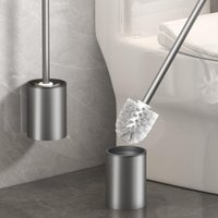 Ершик для унитаза Saniteco 6499004475A