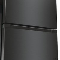 Холодильник Gorenje NRK6202EBXL4