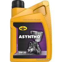 Моторное масло Kroon Oil Asyntho 5W-30 1л