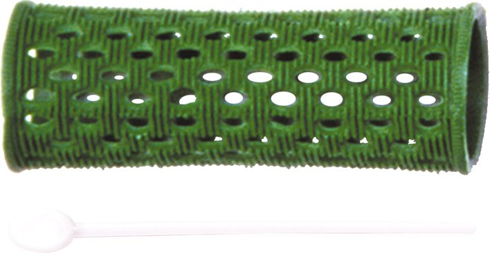 

Бигуди Dewal RMHR3 (12шт, зеленый)