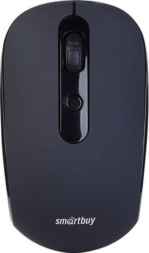 Мышь SmartBuy One SBM-262AG-K