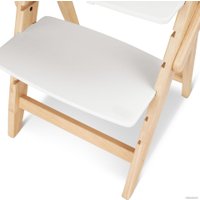 Растущий стул ABC Design Moji (yippy cotton)