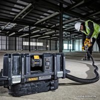 Пылесос DeWalt DCV586MT2-XE