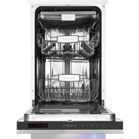 Встраиваемая посудомоечная машина Hansa ZIM 468 EH