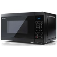 Микроволновая печь Sharp YC-MS02E-B