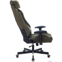 Игровое (геймерское) кресло Knight T1 (хаки)