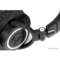 Наушники Audio-Technica ATH-M50