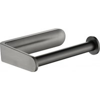 Держатель для туалетной бумаги Grocenberg AC0059 (графит)