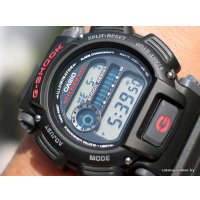 Наручные часы Casio DW-9052-1
