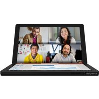 Ноутбук Lenovo ThinkPad X1 Fold Gen 1 20RKS05K00