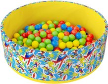 Игровые домики и палатки