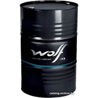 Моторное масло Wolf Official Tech 5W-30 C4 205л