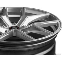 Литые диски Momo RF-01 19x10" 5x120мм DIA 74.1мм ET 45мм TI