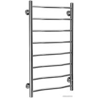 Полотенцесушитель Ростела Мелодия 1/2" 8 перекладин 50x80 см