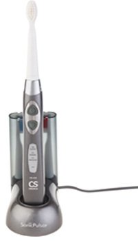 

Электрическая зубная щетка CS Medica CS-232