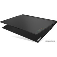 Игровой ноутбук Lenovo Legion 5 17IMH05H 81Y8004FPB