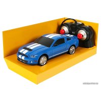 Автомодель MZ Ford Mustang Shelby GT500 1:24 [27050]