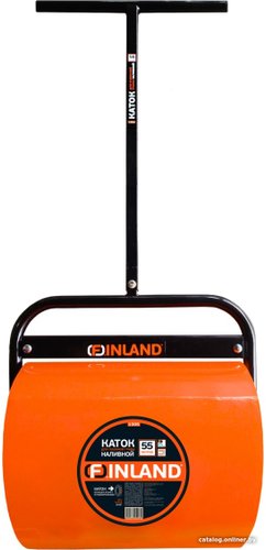 Каток Finland 1305