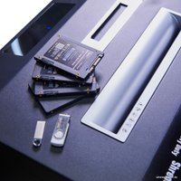 Шредер Jinpex JP-5720MDY