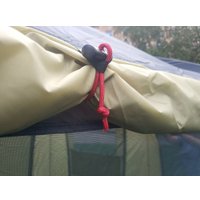 Тент-шатер Indiana Community