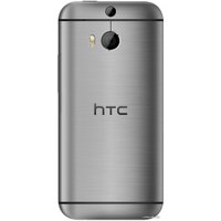 Телефон HTC One (M8) dual sim