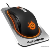 Мышь SteelSeries Sensei Wireless