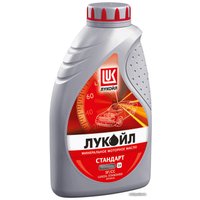 Моторное масло Лукойл Стандарт 15W40 SF/CC 1л