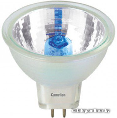 Галогенная лампа Camelion JCDR GX5.3 50 Вт Cool 11470