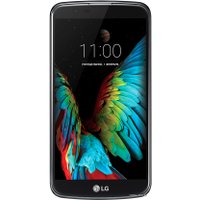 Телефон LG K10 LTE Indigo [K430ds]