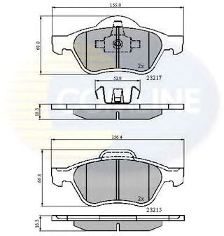 

Comline CBP01115