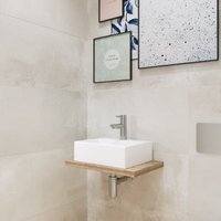 Умывальник Lauter 21344 (39x31)