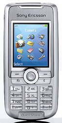 Sony Ericsson K700i