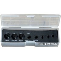 Заклепочник Энкор АКМ1855 (без АКБ)