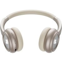 Наушники Monster N-Tune Mini 01 MH22235 (бежевый)