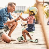 Трехколесный самокат Scoot & Ride Highwaykick 1 (lemon)