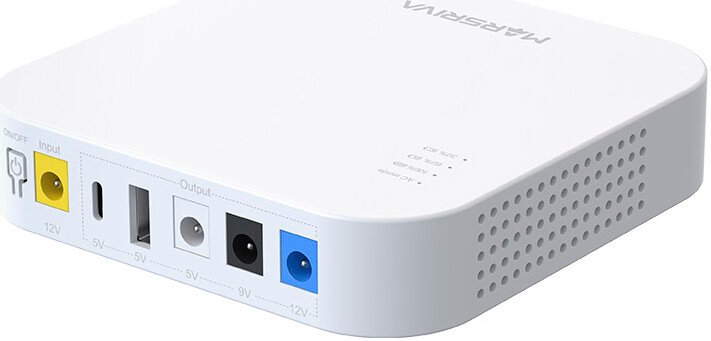 

Источник бесперебойного питания Marsriva KP4 Max